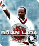 Brian Lara International Cricket 2007 (176x220)